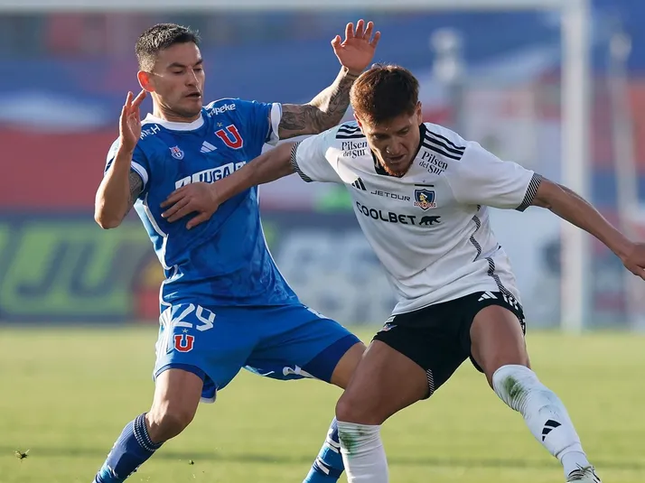 Excandidato a Presidente de Chile critica la decisión del Tribunal a favor de Colo Colo