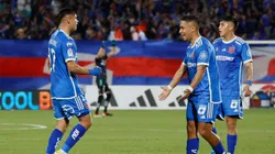Universidad de Chile aún tiene chances de ser campeón de Primera División. (Foto: Photosport)