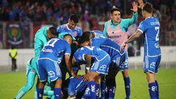 El rival de la U: Se programó la otra semifinal de la Copa Chile