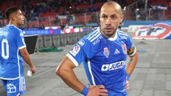 Marcelo Díaz habló sobre esta resolución polémica