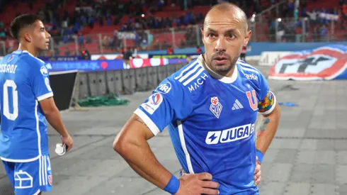 Marcelo Díaz habló sobre esta resolución polémica