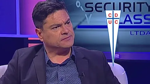 Chico Peñailillo puso el caso de Valber Huerta sobre la mesa.