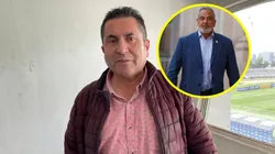 "Milad está comprometido con Colo Colo"