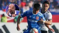 La categórica opinión de Héctor Tito Awad sobre el fallo del Tribunal de Disciplina.