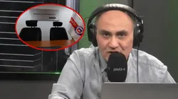 Tapia contra el Tribunal: "Sus decisiones están..."