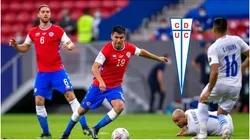 Informan desde Europa que la UC se la juega con todo por este jugador