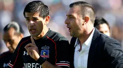 El ex Colo Colo estaría muy cerca de poder volver al fútbol chileno