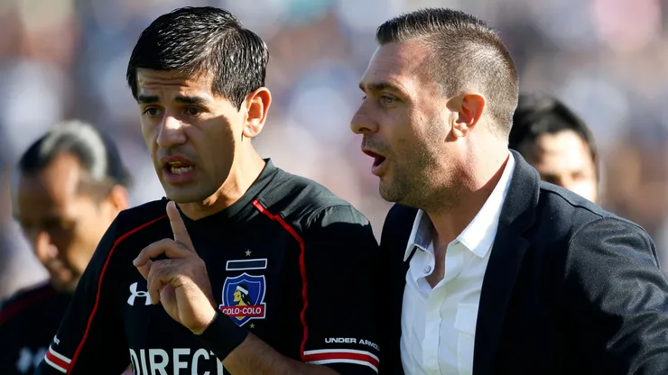 El ex Colo Colo estaría muy cerca de poder volver al fútbol chileno