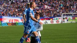 ""Una vergüenza, Colo Colo no respeta las bases"