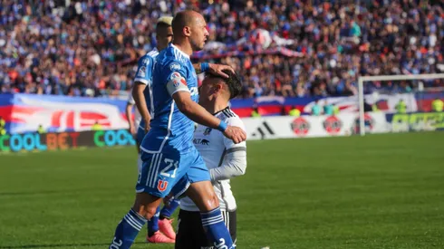 ""Una vergüenza, Colo Colo no respeta las bases"