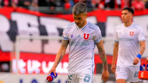 DT campeón con la U y el fallo del Tribunal: "Es lo más..."