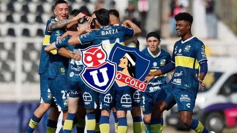 La figura del Campeonato Nacional que le pegaría el portazo a la U y Colo Colo