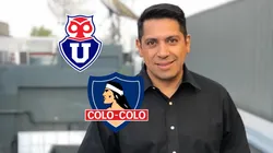 Herrera le deja palito a la U.