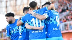 La UC tendría su primer cortado para el 2025.