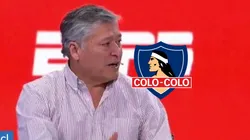 Yáñez ya palpita la final del domingo.