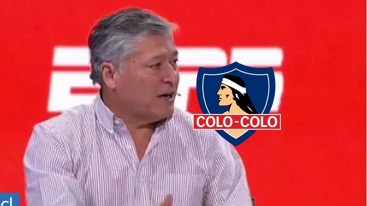 Yáñez ya palpita la final del domingo.