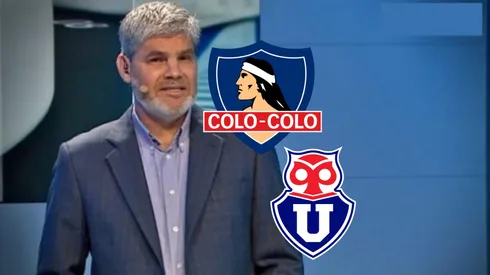 Guarello reveló el gran pecado azul.