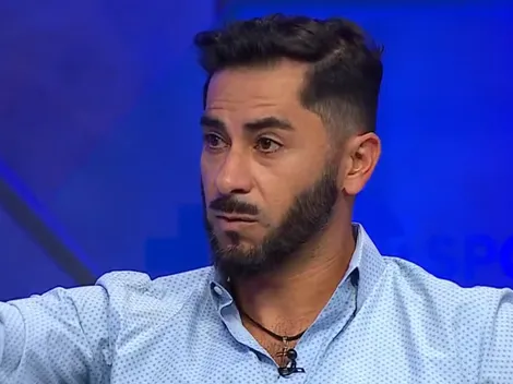 “Esperando si...”: Herrera picantea el ambiente antes del fallo por el caso Jorge Almirón