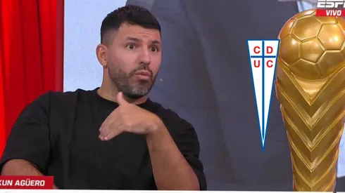 El ex futbolista destapó esta confesión sobre ex Universidad Católica