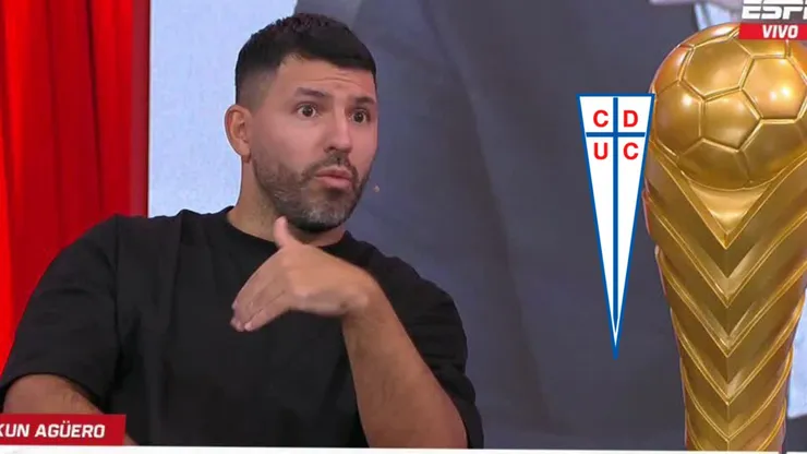 El ex futbolista destapó esta confesión sobre ex Universidad Católica