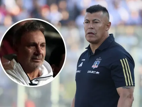 Barticciotto queda golpeado con nuevo video contra Jorge Almirón