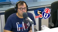 El periodista y la posible decisión del Tribunal de Disciplina a esta polémica