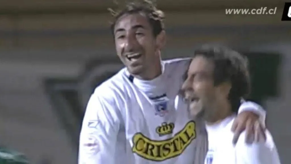 Tenía un desafío importante y no estuvo a la altura (Captura TV)