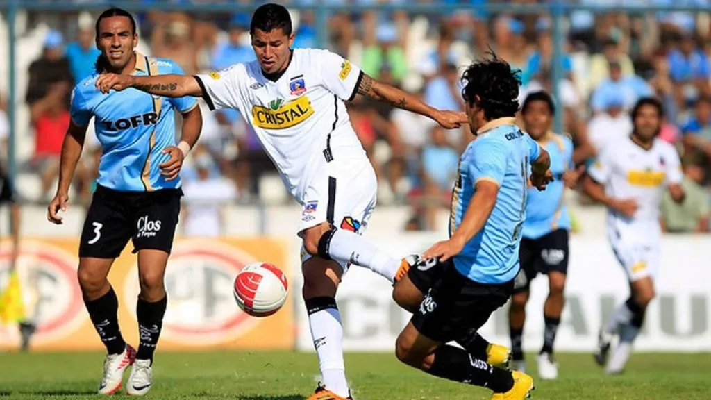 No logró volcar la experiencia que traía de Europa (Getty Images)