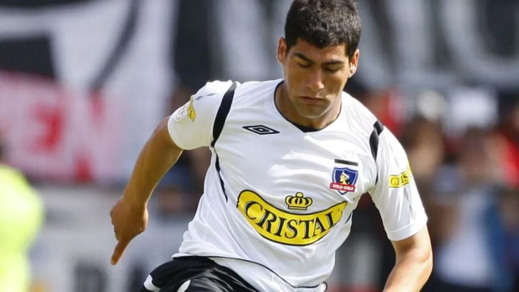 Fue variando de posiciones, pero nunca pudo rendir (Getty Images)