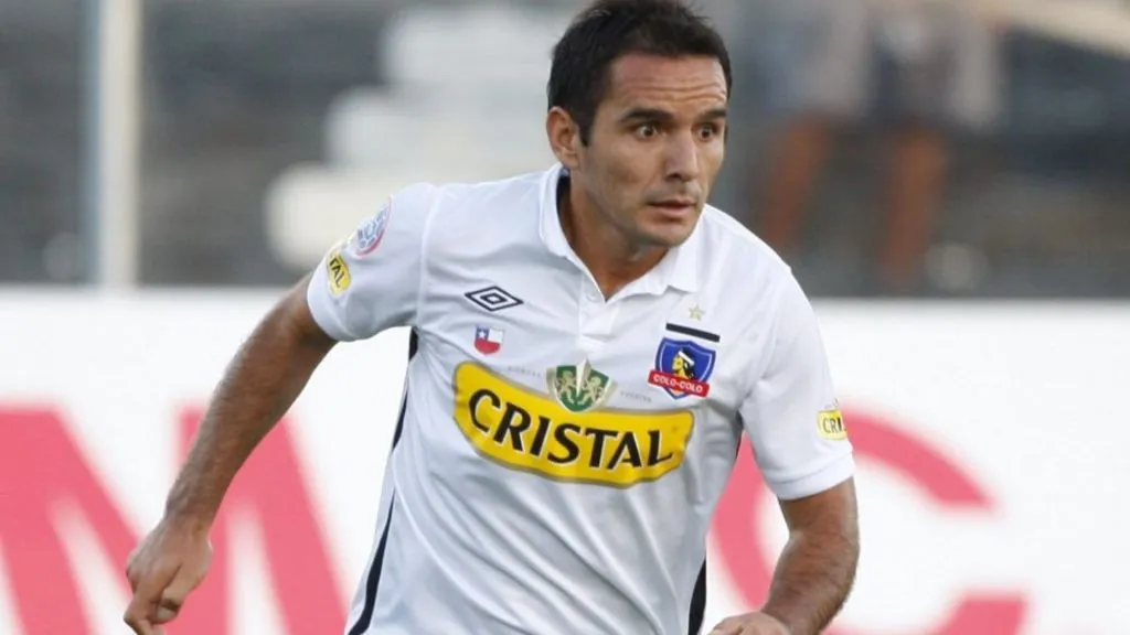 Nunca consiguió ganarse un puesto como titular (Getty Images)