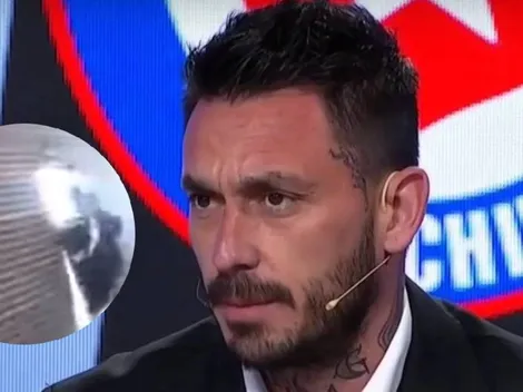 Mauricio Pinilla da su veredicto tras video filtrado: "Muchas gracias, Colo Colo..."