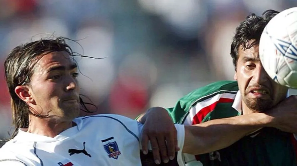 Mal momento económico y mala elección de refuerzos (Colo Colo redes)