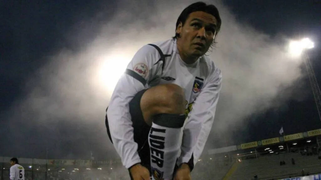 Defensor de trayectoria, vivió una etapa de lesiones (Getty Images)