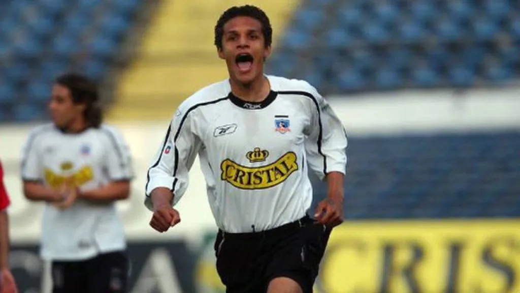 Otra apuesta que terminó dando menos de lo deseado (Colo Colo redes)