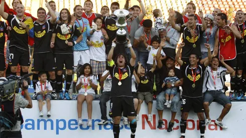 Campeón con Colo Colo llamó a respetar las reglas.