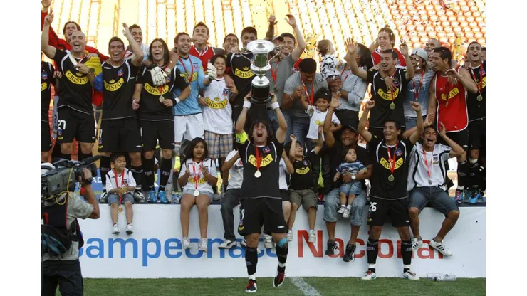 Campeón con Colo Colo llamó a respetar las reglas.