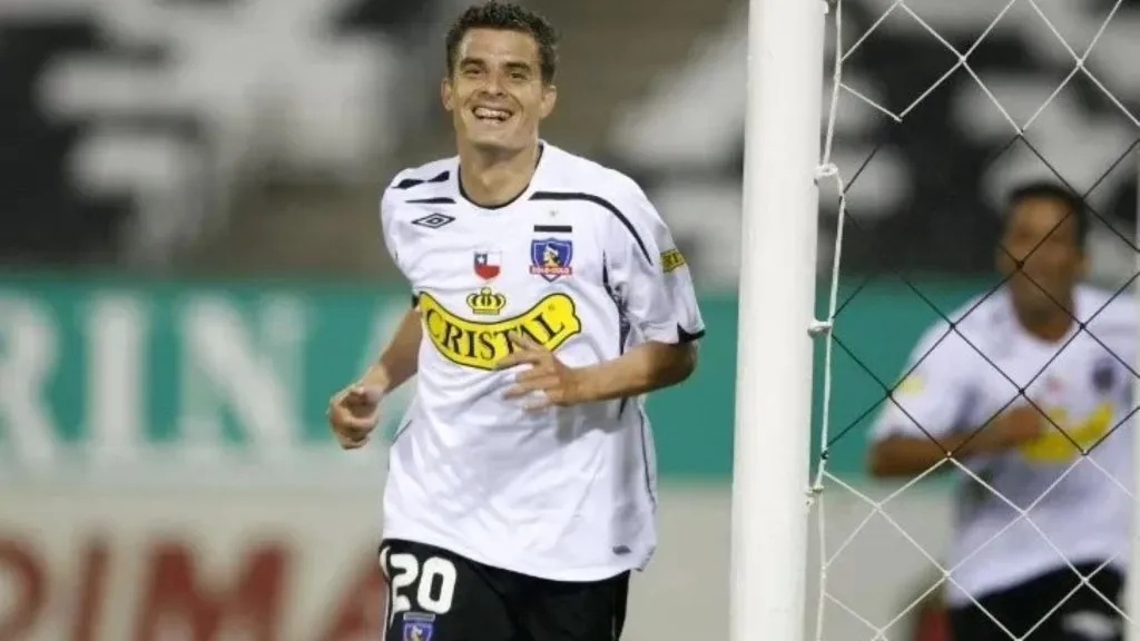 Un refuerzo que el entrenador no había solicitado (Getty Images)