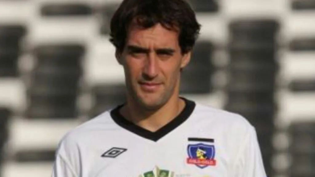 El momento de contratarlo no fue el ideal (Colo Colo oficial)