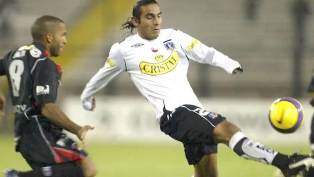 Aporte nulo para completar una ofensiva de estrellas (Photosport)