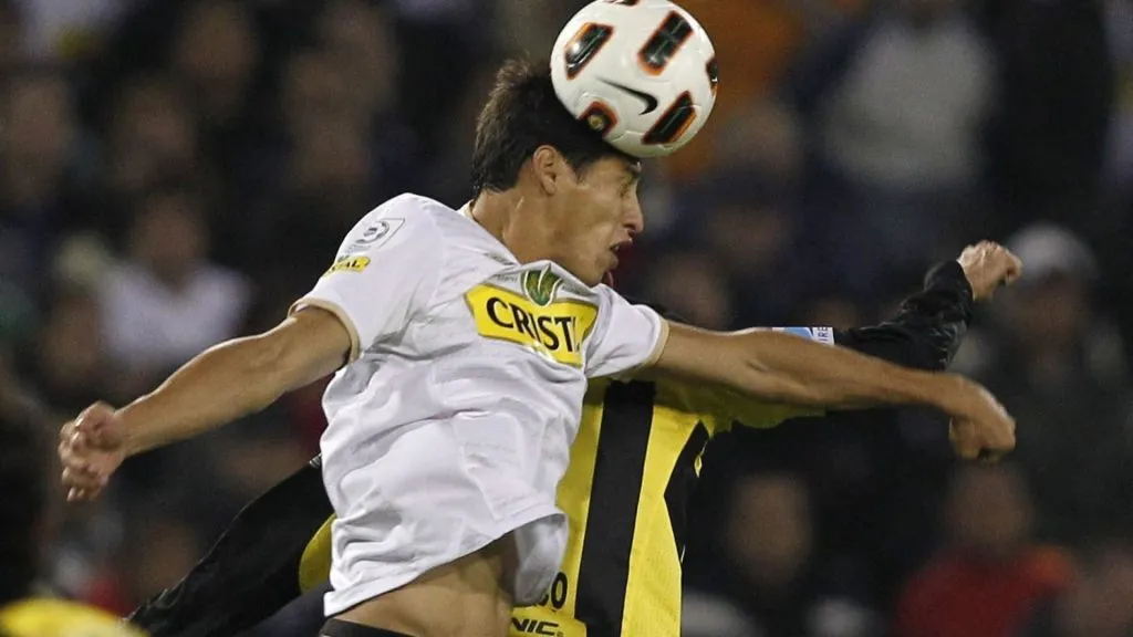 Llegó como figura y nunca consiguió demostrarlo (Getty Images)