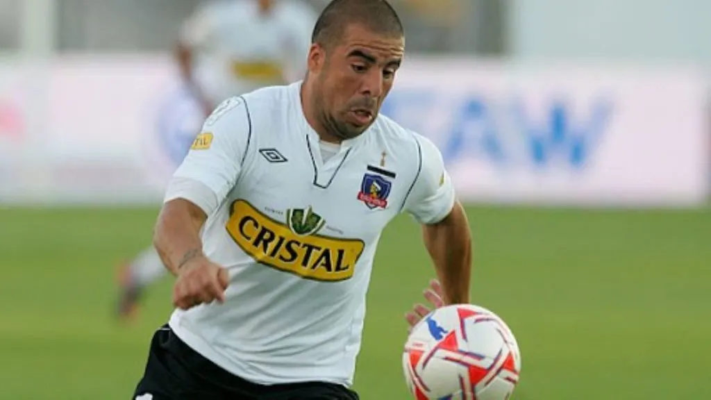 Sus malas condiciones físicas fueron un factor en contra (Getty Images)