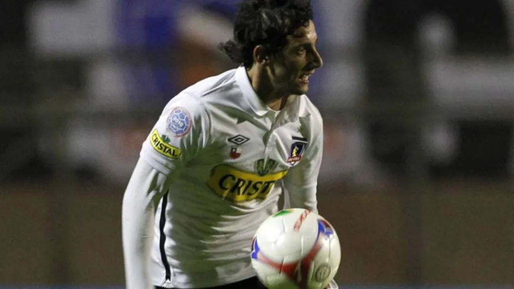 Apenas llegó a vestir la camiseta en unos partidos (Getty Images)