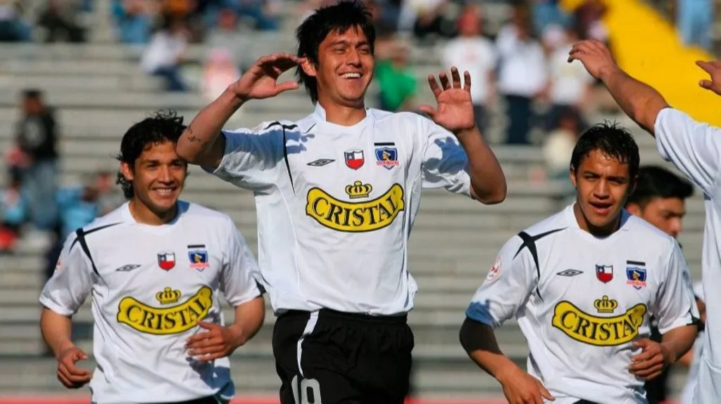 Venía de romperla y no estuvo a la altura (Getty Images)