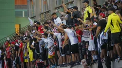 Deportes Copiapó reveló los precios de las entradas contra Colo Colo. (Foto: Marcelo Hernández/Photosport)