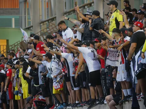 ¡Serán más de 300 para Colo Colo! Copiapó da a conocer el precio de las entradas