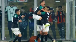 Ex crack azul: "Ya le dije a mi hijo que..."