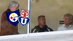 Huachipato sí entregará imágenes al Tribunal de Disciplina (Foto: Eduardo Fortes/Photosport)