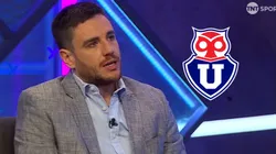 Gonzalo Fouillioux y su análisis por este jugador de la Universidad de Chile