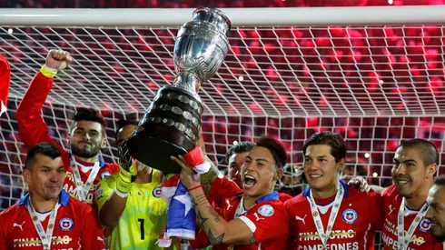 Ex campeón de América y su paso por Colo Colo: "Me amenazaron de muerte"