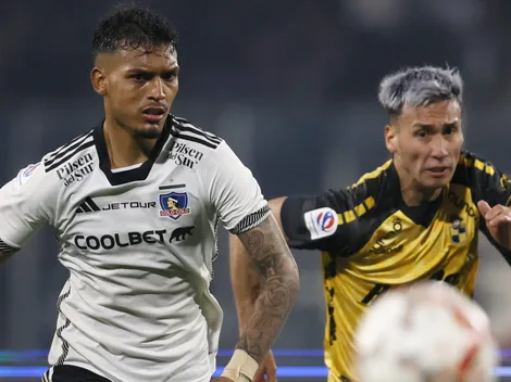 ¿Cuántos minutos sub-21 debe Colo Colo para la última fecha?